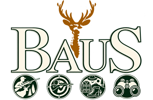Wapenhandel baus logo